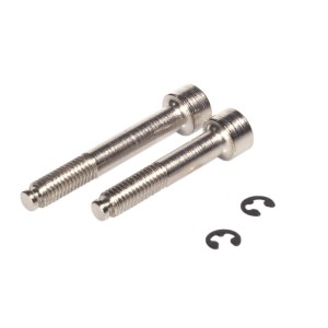 Kit de pasadores de pastillas de freno RFX Race