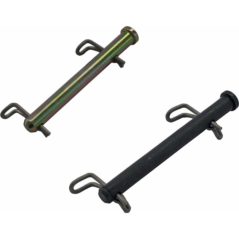 Kit de pasadores de pastillas de freno RFX Race