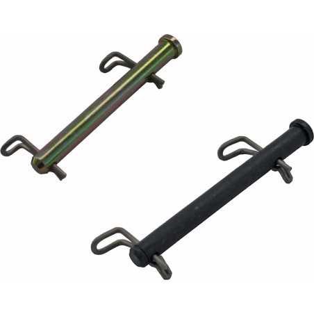 Kit de pasadores de pastillas de freno RFX Race