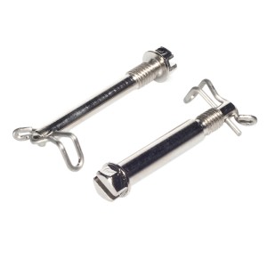 Kit de pasadores de pastillas de freno RFX Race