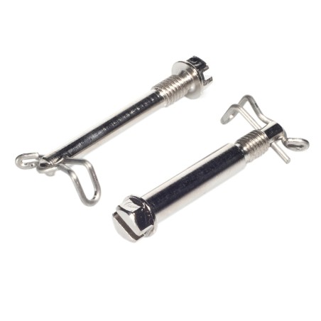 Kit de pasadores de pastillas de freno RFX Race