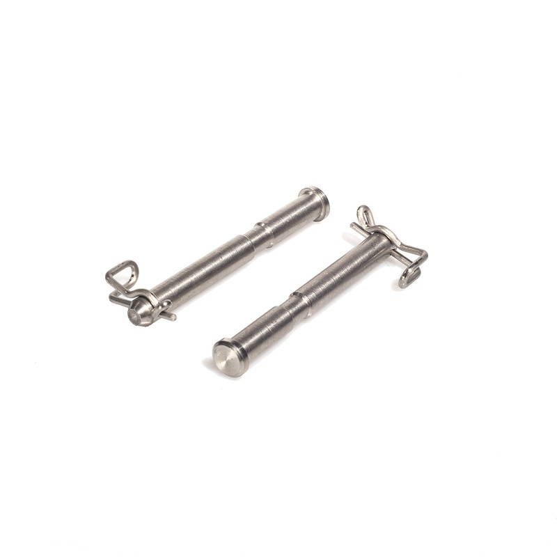 Kit de pasadores de pastillas de freno RFX Race