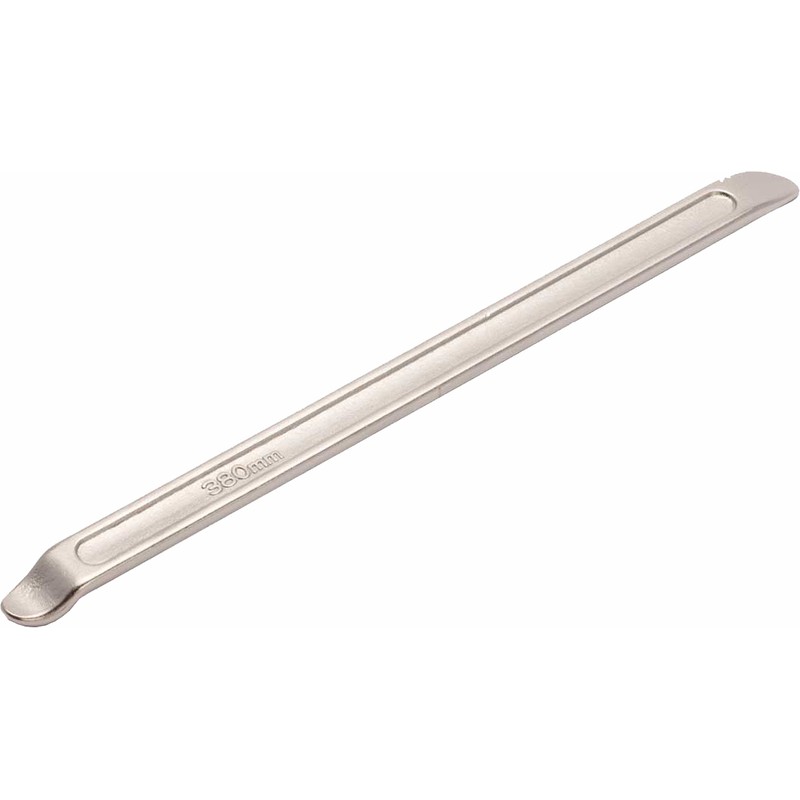 Desmontable RFX Race doble extremo tipo cuchara 380mm