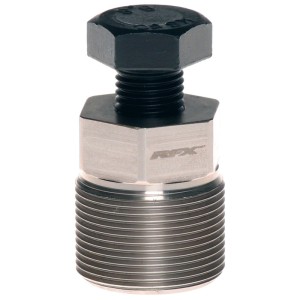 Extractor de volante magnético RFX Race M30x1.5 (rosca externa / pa...