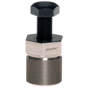 Extractor de volante magnético RFX Race M27x1.0 (rosca externa / pa...