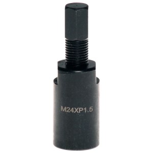 Extractor de volante magnético RFX Race M24x1.5 (rosca interna / pa...