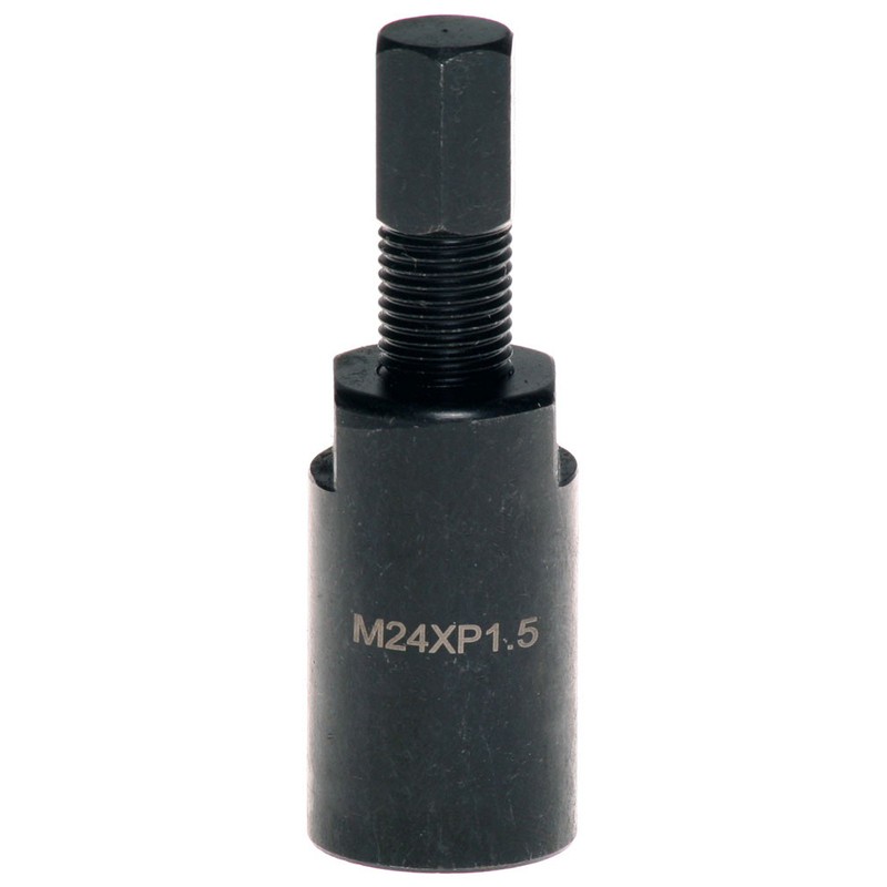 Extractor de volante magnético RFX Race M24x1.5 (rosca interna / pa...