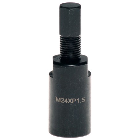 Extractor de volante magnético RFX Race M24x1.5 (rosca interna / pa...