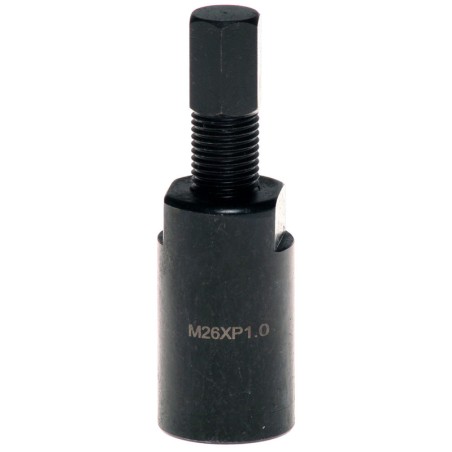 Extractor de volante magnético RFX Race M26x1.0 (rosca interna / pa...