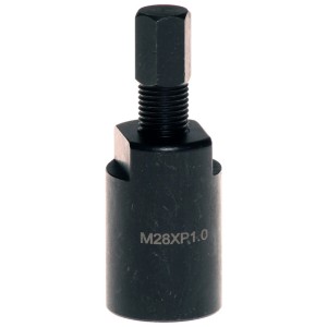 Extractor de volante magnético RFX Race M28x1.0 (rosca interna / pa...