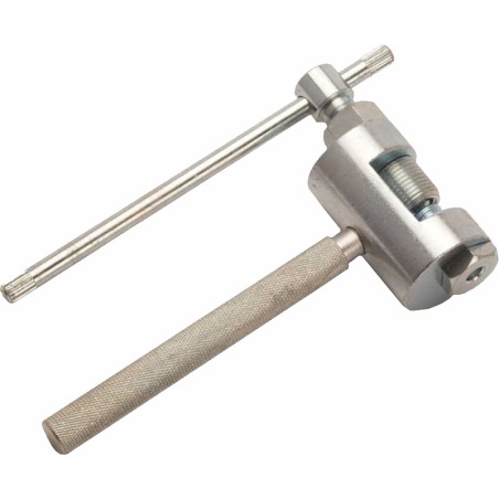 Desviador de cadena RFX Race de alta resistencia - universal para 5...