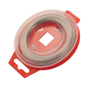 Cable de freno RFX Race - 0,8 mm x 30 m