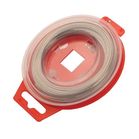 Cable de freno RFX Race - 0,8 mm x 30 m