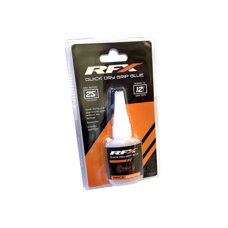 Pegamento de agarre RFX Race - 1oz / 28.4gr