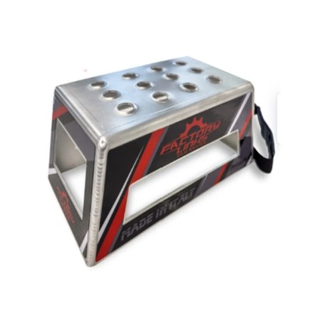 Bloque elevador de salida FACTORY LINKS