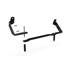 Soporte luz de carretera superior DENALI