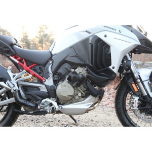 Soporte de claxon DENALI SoundBomb