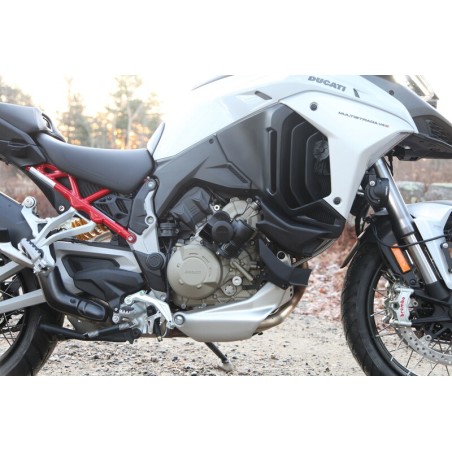 Soporte de claxon DENALI SoundBomb