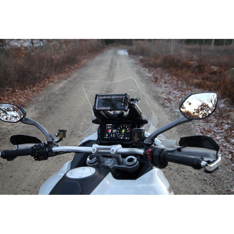 Soporte para teléfono DENALI Rally