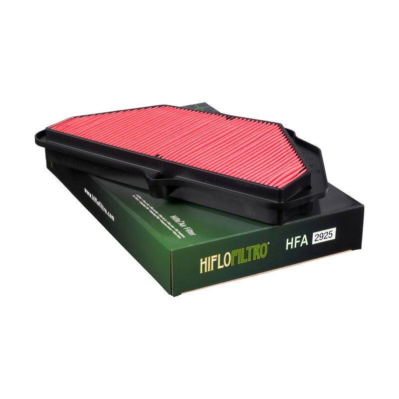 Filtro de aire HIFLOFILTRO - HFA2925