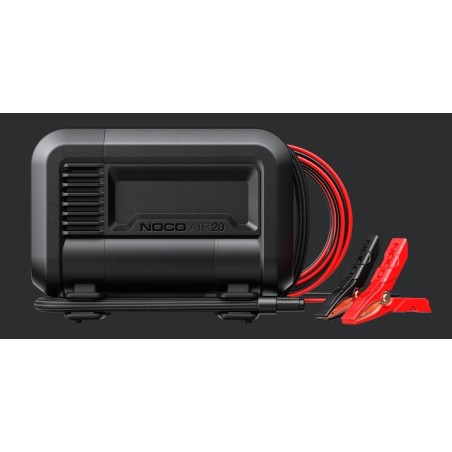 Compresor de aire portátil NOCO Air20