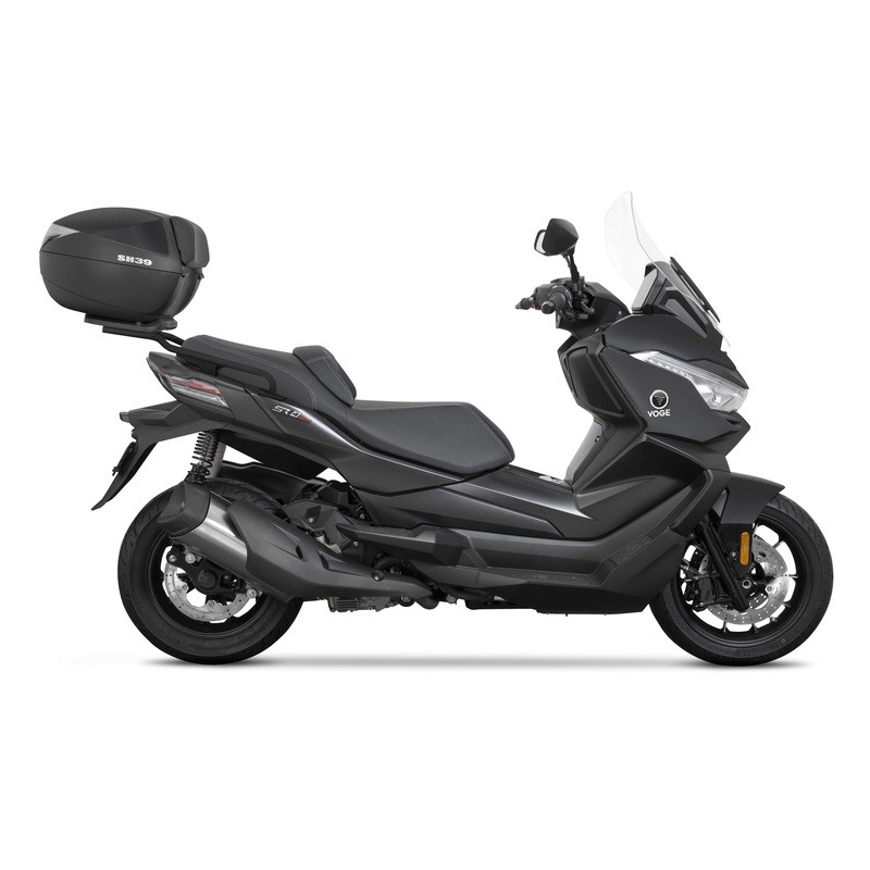 Fijación SHAD Top Master