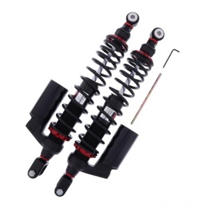 Amortiguador trasero YSS Top Line Stereo