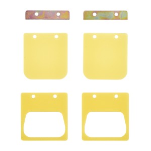 Láminas de recambio BOYESEN Power Reeds