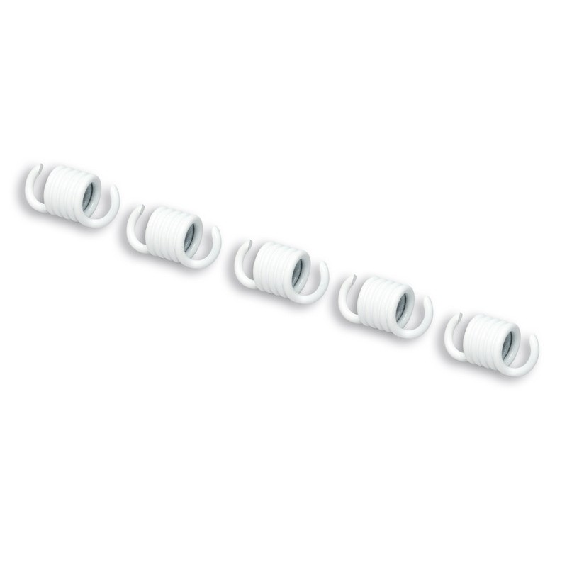 Muelle de embrague MALOSSI 2,2mm - juego de 5