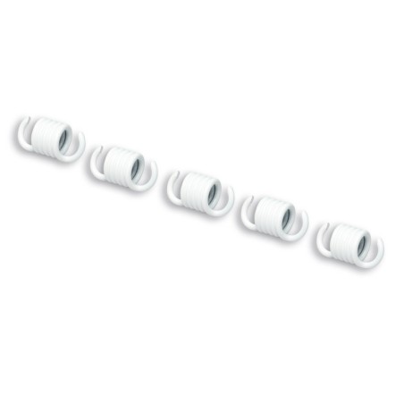 Muelle de embrague MALOSSI 2,2mm - juego de 5