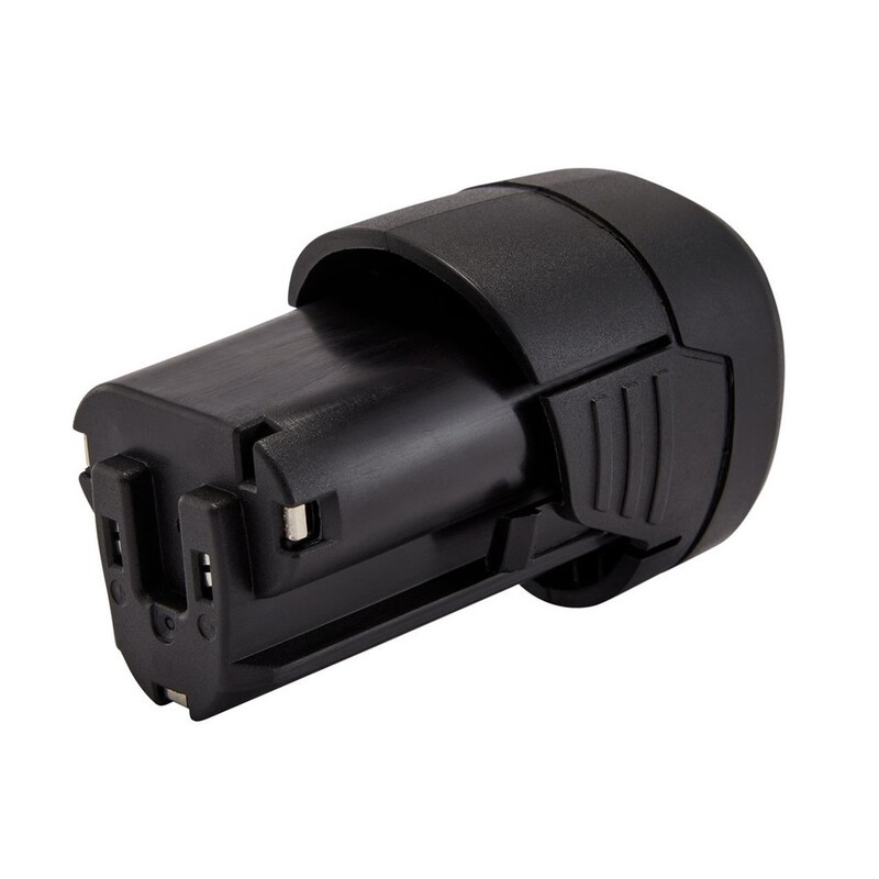 Batería DRAPER Li-ion 12 V 1,5 Ah