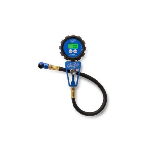 Manómetro digital de neumáticos MOTION PRO 60 psi