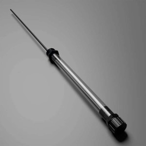 Boquilla de llenado rápido y parada automática TUFF JUG para grarra...