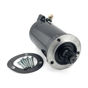 Motor de arranque ARROWHEAD