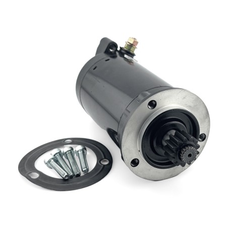 Motor de arranque ARROWHEAD