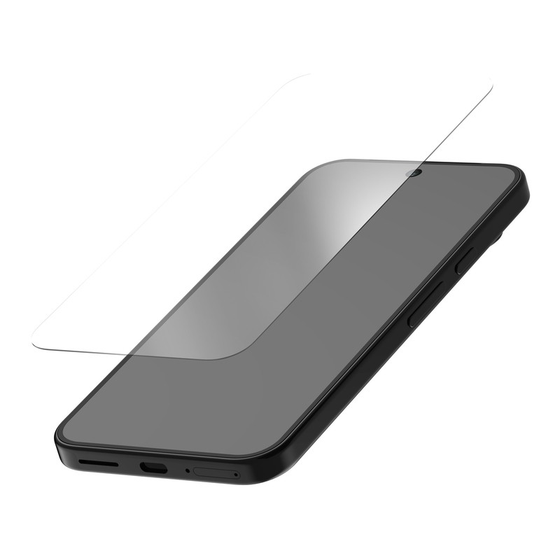 Protector de pantalla QUAD LOCK cristal templado - Google Pixel 9 P...