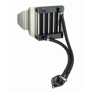 Radiador aceite TWIN AIR