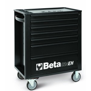 BETA Mobile Roller Cab 7 Drawers