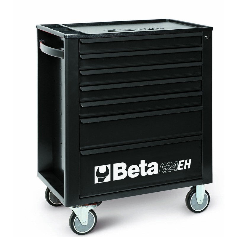BETA Mobile Roller Cab 7 Drawers
