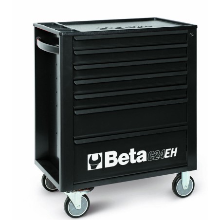 BETA Mobile Roller Cab 7 Drawers