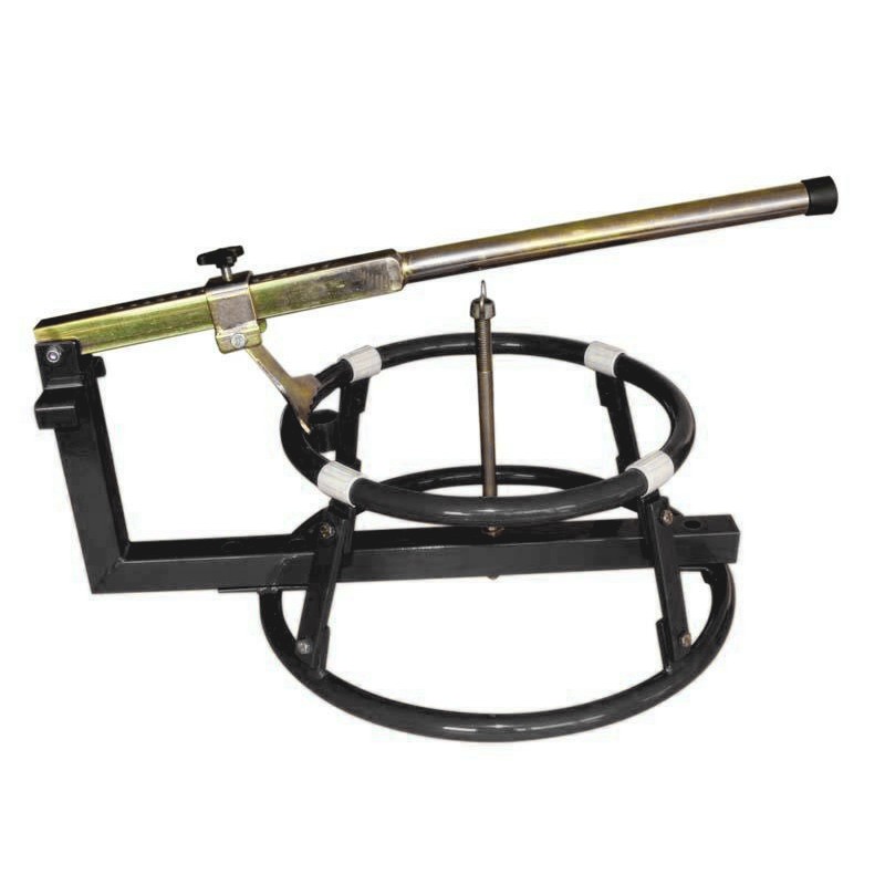 Desmontadora manual VECTOR