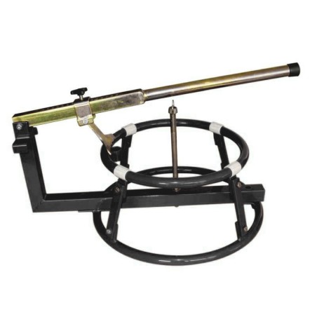 Desmontadora manual VECTOR