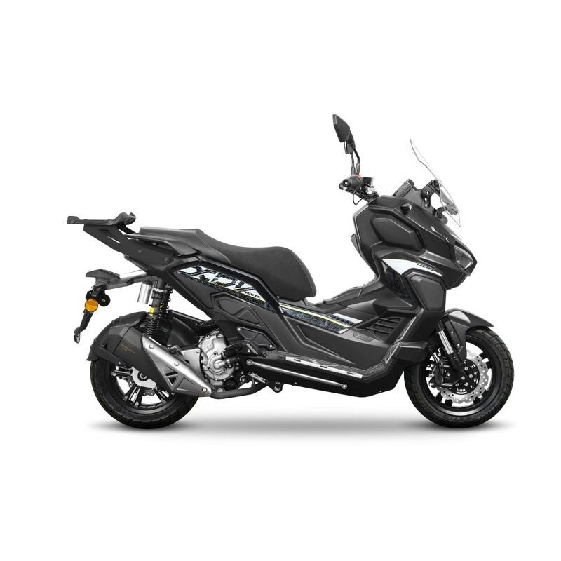 Fijación SHAD Top Master