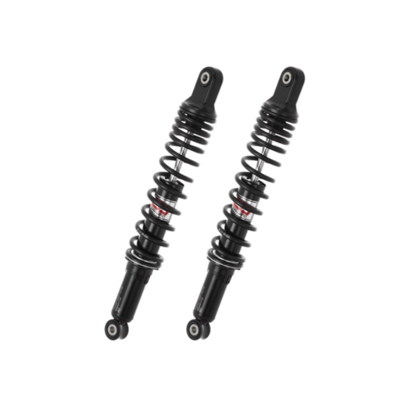 Amortiguador trasero doble YSS