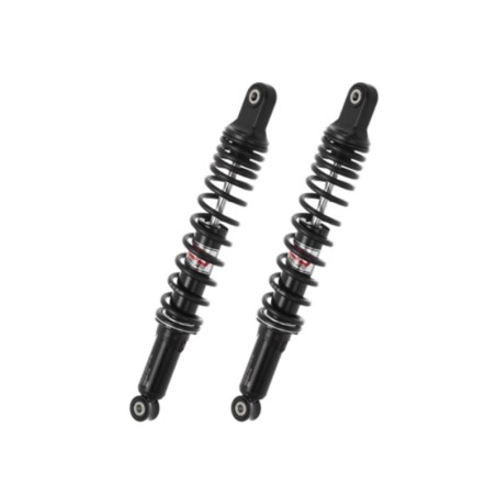 Amortiguador trasero doble YSS