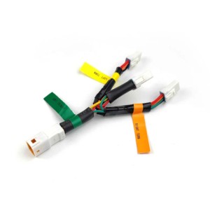 Cable adaptador Plug & Play DENALI T3