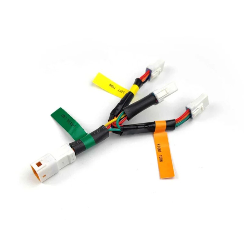 Cable adaptador Plug & Play DENALI T3