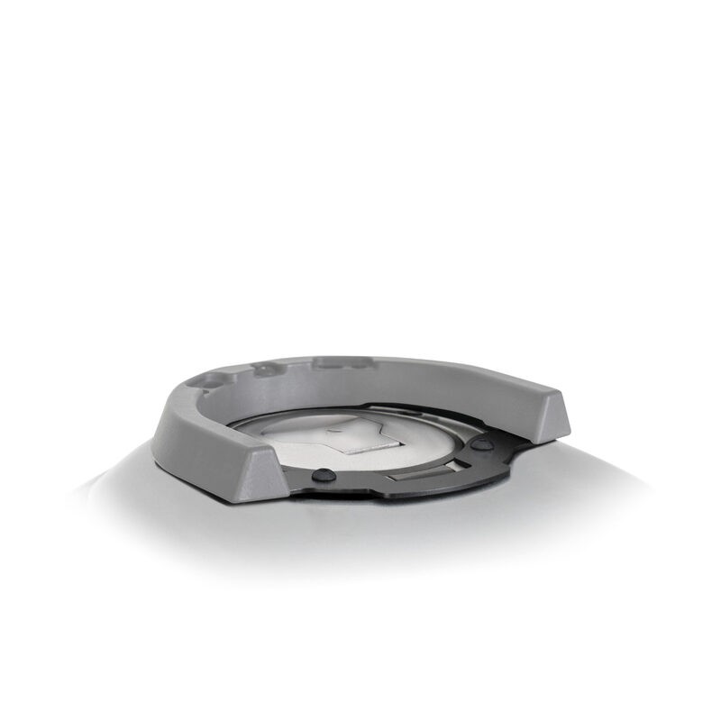 Fijación SHAD Click System