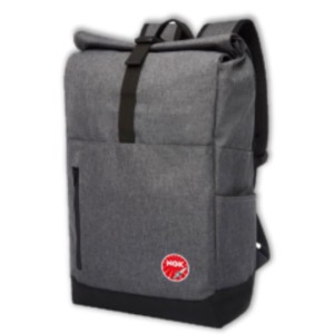 Mochila NGK Rolltop