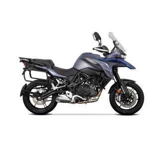 Fijaciones laterales SHAD 4P System